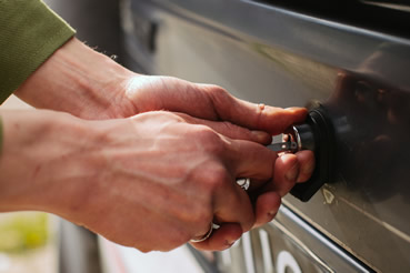 Locksmith Services in Hampton